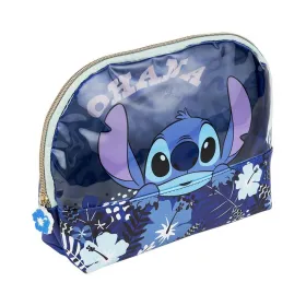 Ceļojumu Piederumu Somiņa Stitch
