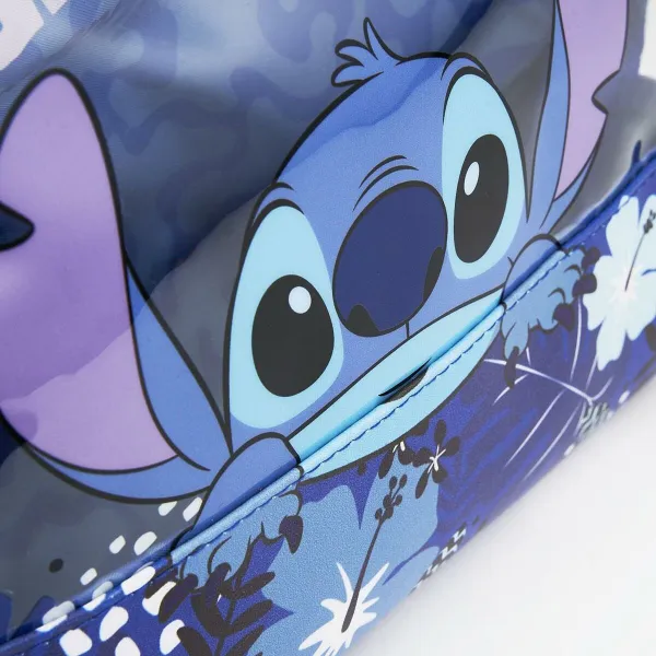 Ceļojumu Piederumu Somiņa Stitch