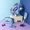 Ceļojumu Piederumu Somiņa Stitch