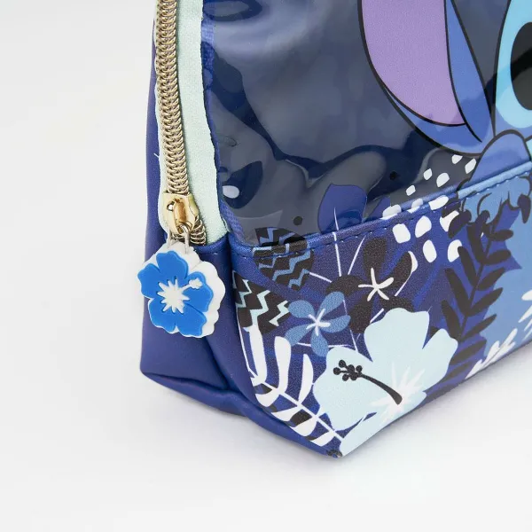 Ceļojumu Piederumu Somiņa Stitch