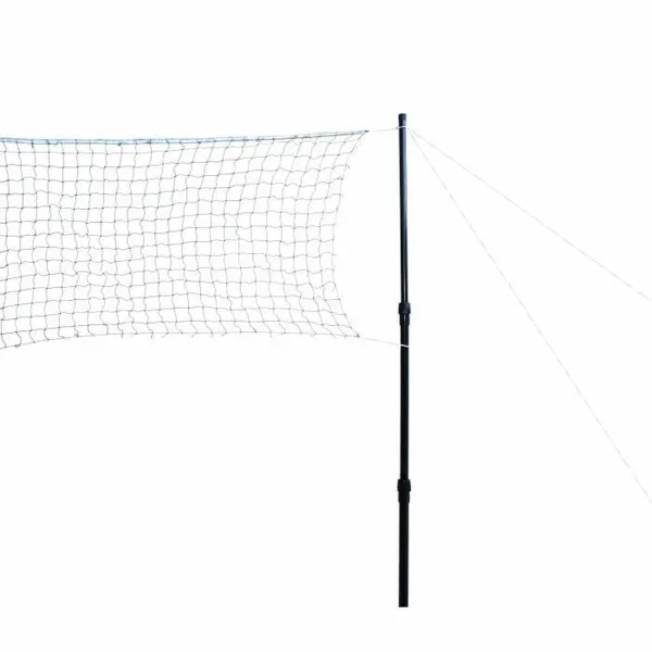 Red Talbot-Torro Badmintonas