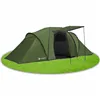 Camping tent Springos PT031 455x230x180cm