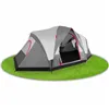 Camping tent Springos PT030 450x215x180cm