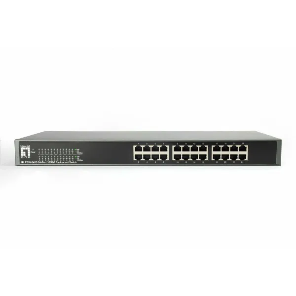 Switch Level One FSW-2450