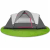 Camping tent Springos PT030 450x215x180cm