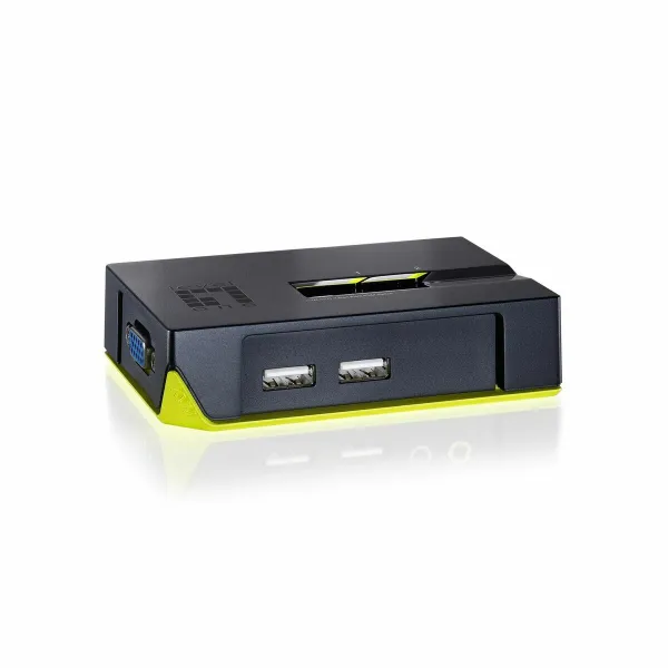 Кабель-адаптер Level One KVM-0222