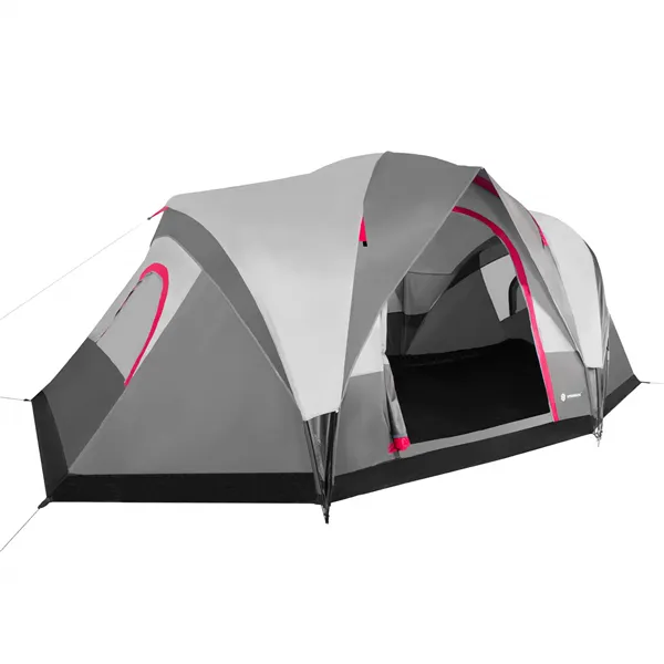 Camping tent Springos PT030 450x215x180cm