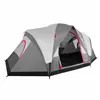 Camping tent Springos PT030 450x215x180cm