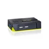 Kabeļa adapteris Level One KVM-0222