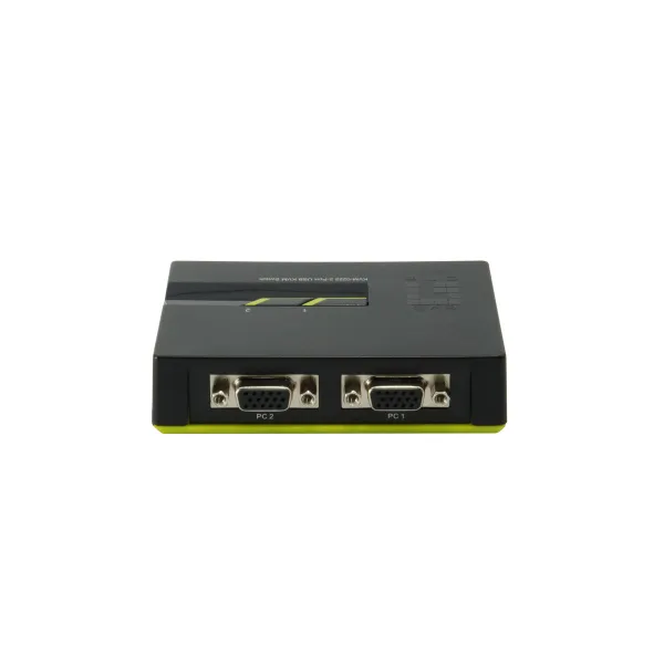 Adapterikaabel Level One KVM-0222