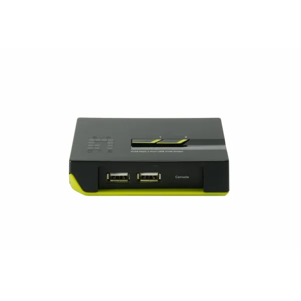Кабель-адаптер Level One KVM-0222