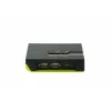 Adapterikaabel Level One KVM-0222