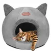 Cat house Springos PA0239 37x31x36 cm