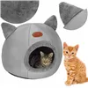 Cat house Springos PA0239 37x31x36 cm