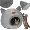 Cat house Springos PA0239 37x31x36 cm