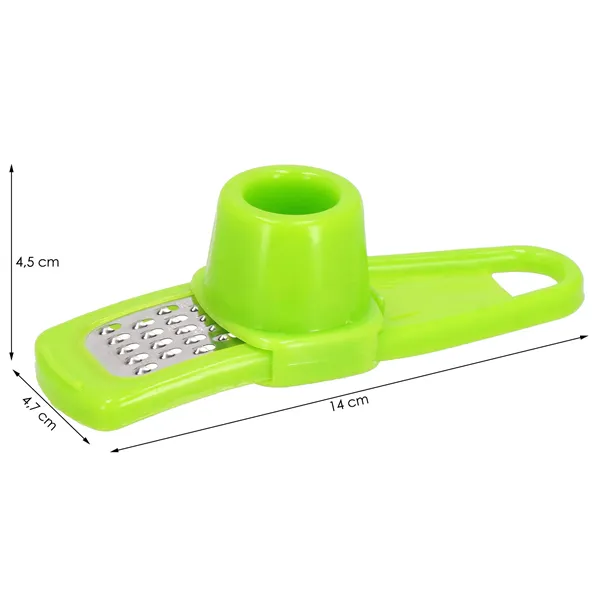 Garlic grater Springos KI0047