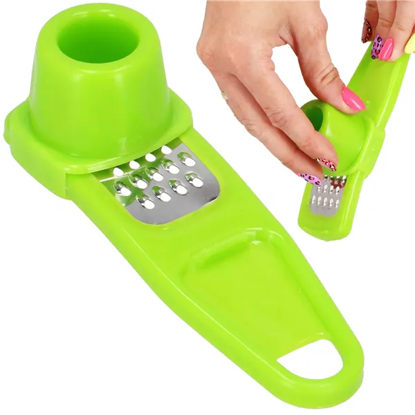 Garlic grater Springos KI0047