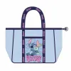 Pludmales soma Stitch Zils 62,0 x 39,0 x 20,0 cm