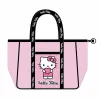 Pludmales soma Hello Kitty Rozā 62,0 x 39,0 x 20,0 cm