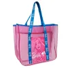 Paplūdimio krepšys Barbie Fuksija 62,0 x 39,0 x 20,0 cm