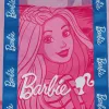 Paplūdimio krepšys Barbie Fuksija 62,0 x 39,0 x 20,0 cm