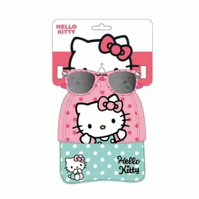 Vaikiška kepurė Hello Kitty Rožinė