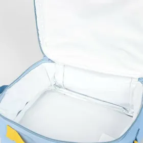 3D Thermal Lunchbox Bluey