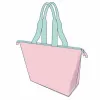Pludmales soma Stitch Zils 47 x 33 x 15 cm