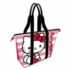 Pludmales soma Hello Kitty Rozā 47 x 33 x 15 cm