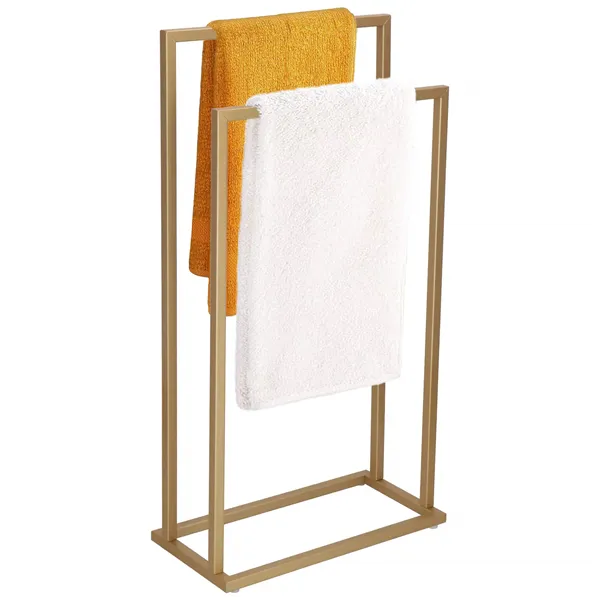 Towel holder Springos HG0069 84x45x21.5cm