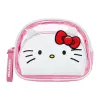 Vaikiškas higienos reikmenų krepšys Hello Kitty Rožinė 21,0 x 15,5 x 6,5 cm
