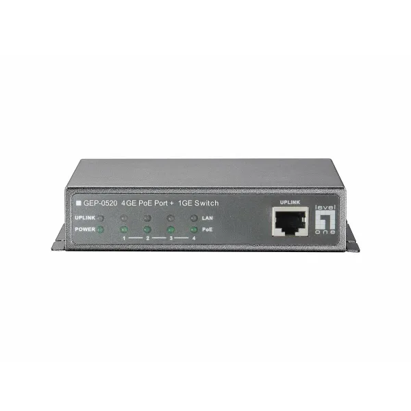 Switch Level One GEP-0520