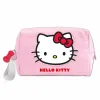 Vaikiškas higienos reikmenų krepšys Hello Kitty Rožinė 13,0 x 20,0 x 9,5 cm