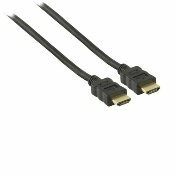 HDMI Kabelis Equip 1 m