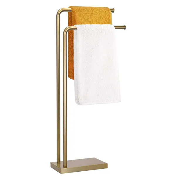 Towel holder Springos HG0066 80.5 x 30 x 20cm