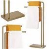 Towel holder Springos HG0066 80.5 x 30 x 20cm