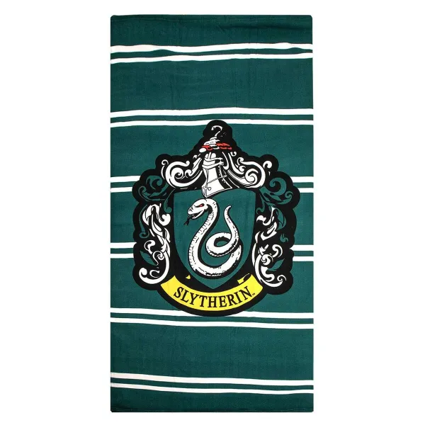 Rannarätik Harry Potter Roheline