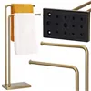 Towel holder Springos HG0066 80.5 x 30 x 20cm