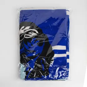 Rantapyyhe Harry Potter Sininen 90 x 180 cm