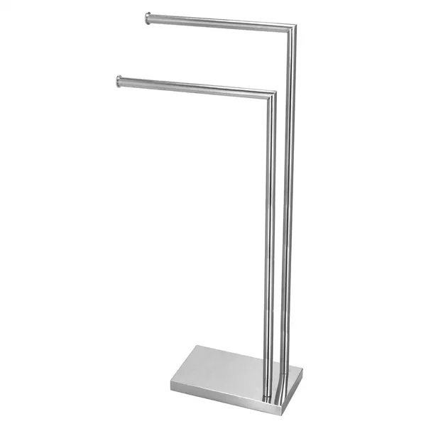 Towel holder Springos HG0065 48 x 80.5cm