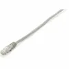UTP Category 6 Rigid Network Cable Equip 625416 White Beige