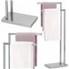 Towel holder Springos HG0065 48 x 80.5cm