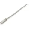 UTP Category 6 Rigid Network Cable Equip 625416 White Beige