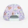 Child Cap Frozen Turquoise