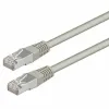 UTP Category 6 Rigid Network Cable Equip 625416 White Beige