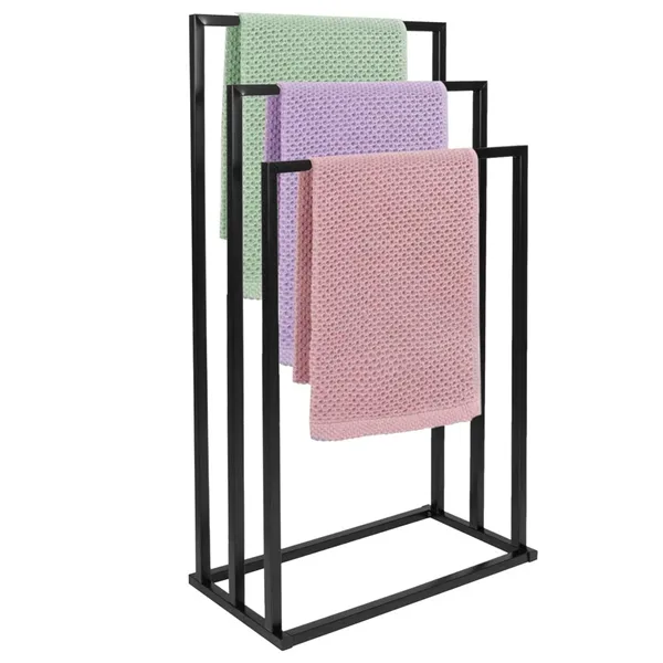 Pyyhepidike Springos HG0019 musta