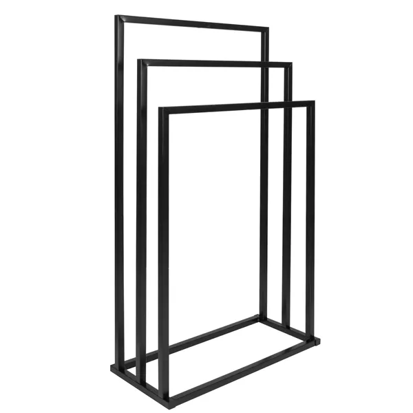 Pyyhepidike Springos HG0019 musta