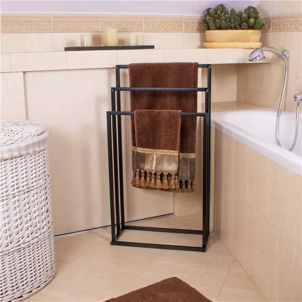 Pyyhepidike Springos HG0019 musta