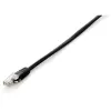 UTP Category 6 Rigid Network Cable Equip 625454 Black 5 m