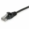 UTP Category 6 Rigid Network Cable Equip 625454 Black 5 m
